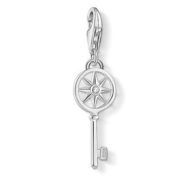 Thomas Sabo Charm Club Key charm 1799-051-14