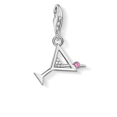 Thomas Sabo Charm Club Cocktail charm 1802-013-27