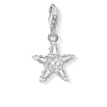 Thomas Sabo Charm Club Star charm 1804-051-14