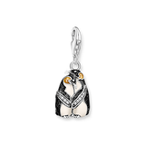 Thomas Sabo Charm Club Penguins Charm1909-691-7