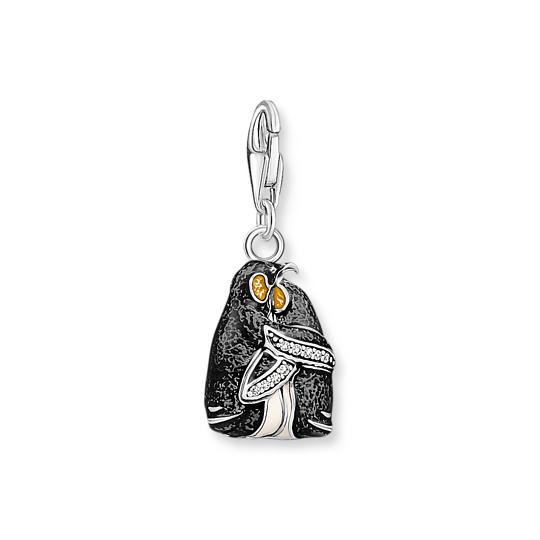 Thomas Sabo Charm Club Penguins Charm