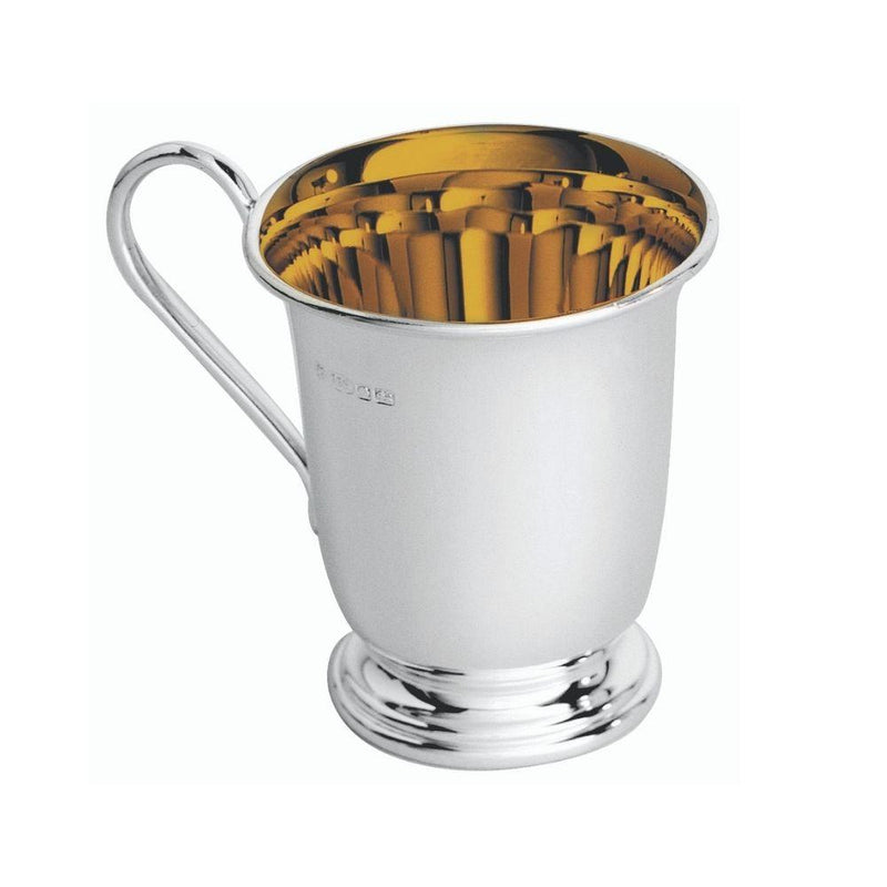 Sterling Silver Child's Cup