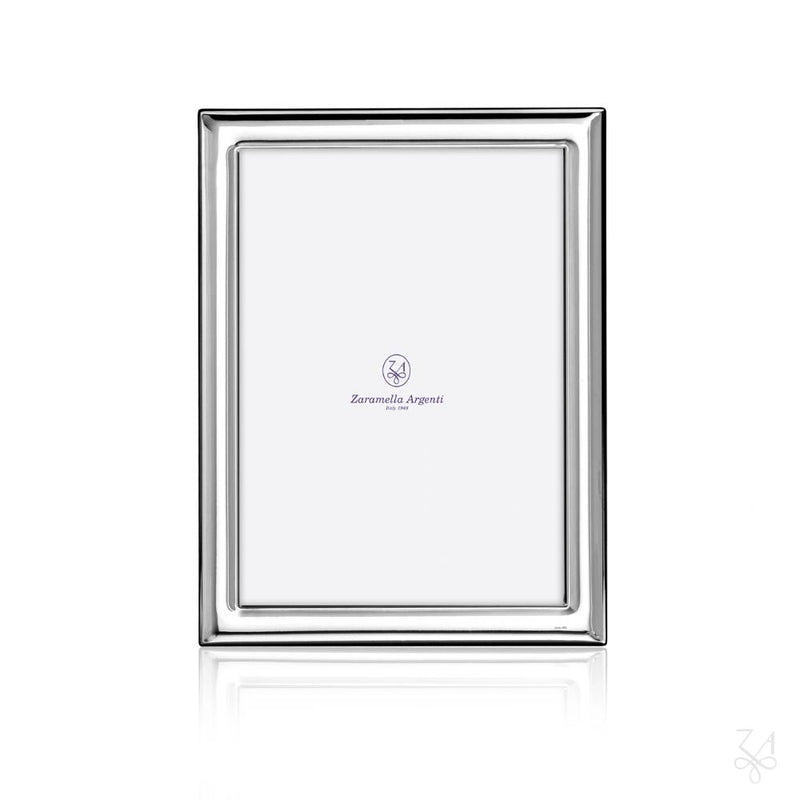 Sterling Silver Vienne Photo Frame 6 x 9cm