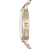 Emporio Armani Kappa Rose Gold 32mm Ladies Watch AR11129