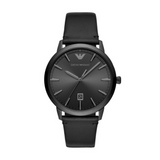 Emporio Armani Ruggero All Black Watch AR11278