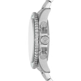 Emporio Armani Diver Quartz Green Dial Steel 43mm Mens Watch AR11500