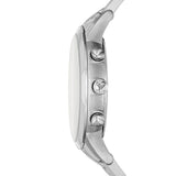 Emporio Armani Renato Green Dial Steel 43mm Mens Watch AR11507