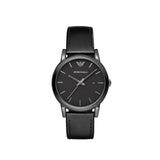 Emporio Armani Luigi Black Watch AR1732