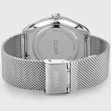 Cluse Féroce Silver Mesh 36mm Ladies Watch CW0101212001