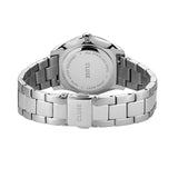 Cluse Féroce Petite Silver Steel 31.5mm Ladies Watch CL30011