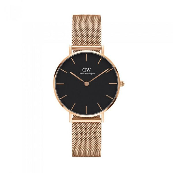 Daniel Wellington Classic Petite Melrose 32mm Watch DW00100161