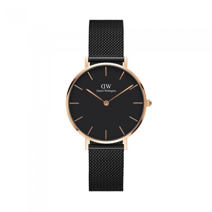 Daniel Wellington Classic Petite Ashfield 32mm Watch DW00100201