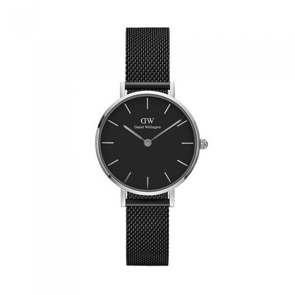 Daniel Wellington Classic Petite Ashfield Black Watch DW00100246