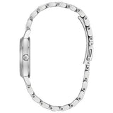 Citizen Chandler Eco Drive 31mm Stainless Steel Ladies Watch EW2440-53A