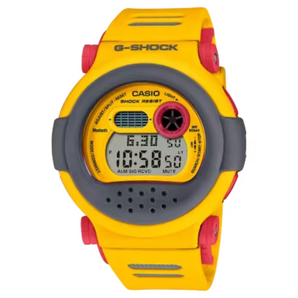 Casio G-Shock Carbon Core Guard Bluetooth Watch G-B001MVE-9ER