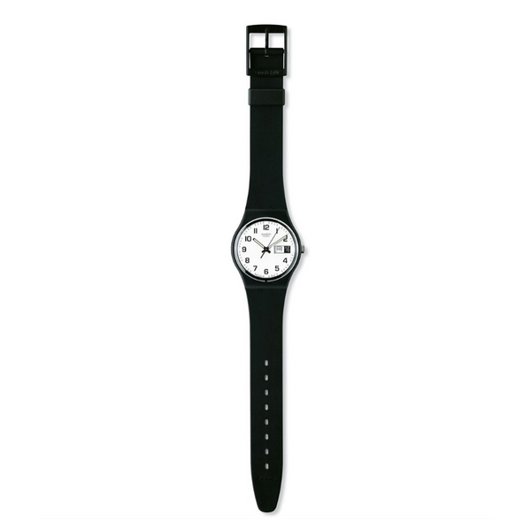 Swatch Once Again Watch GB743