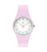 Swatch Morning Shades 34mm Quartz Watch GP175