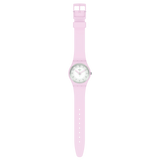 Swatch Morning Shades Quartz 34mm Watch GP175