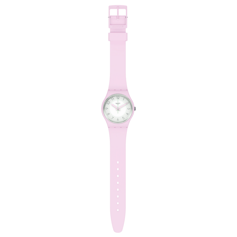 Swatch Morning Shades Quartz 34mm Watch GP175