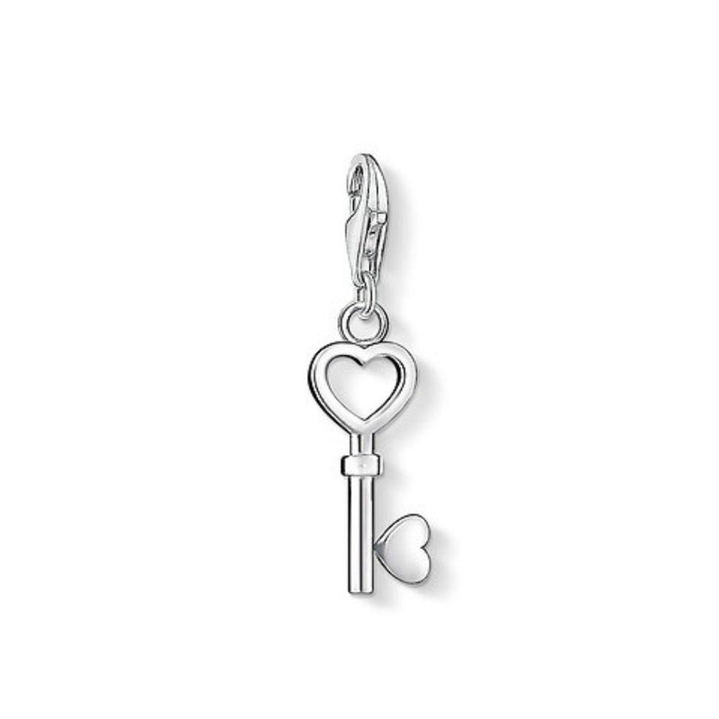 Thomas Sabo Key Charm 0888-001-12