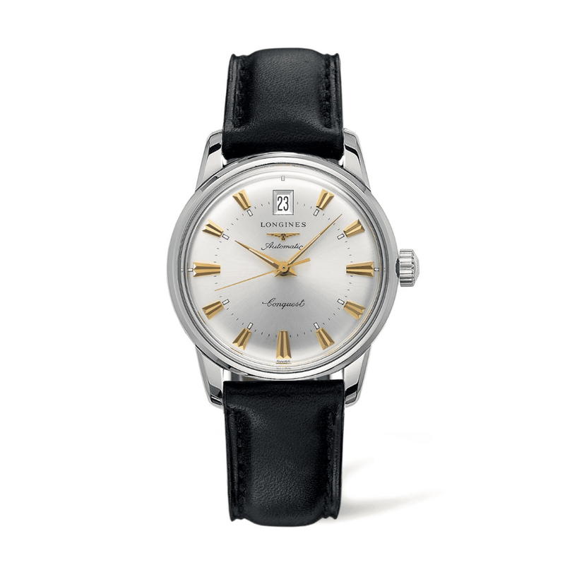 Longines Conquest Heritage Automatic watch L16114752