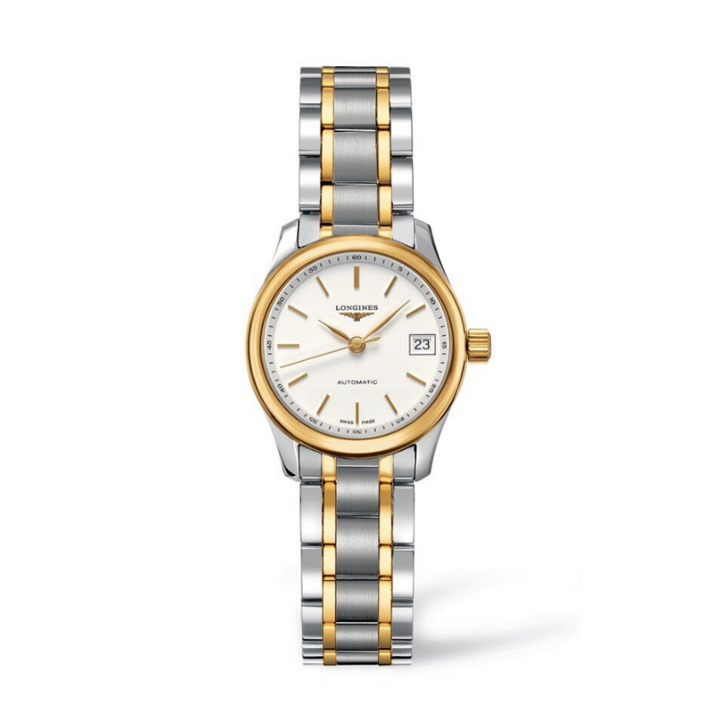 Longines Master Collection Automatic ladies watch L21285127