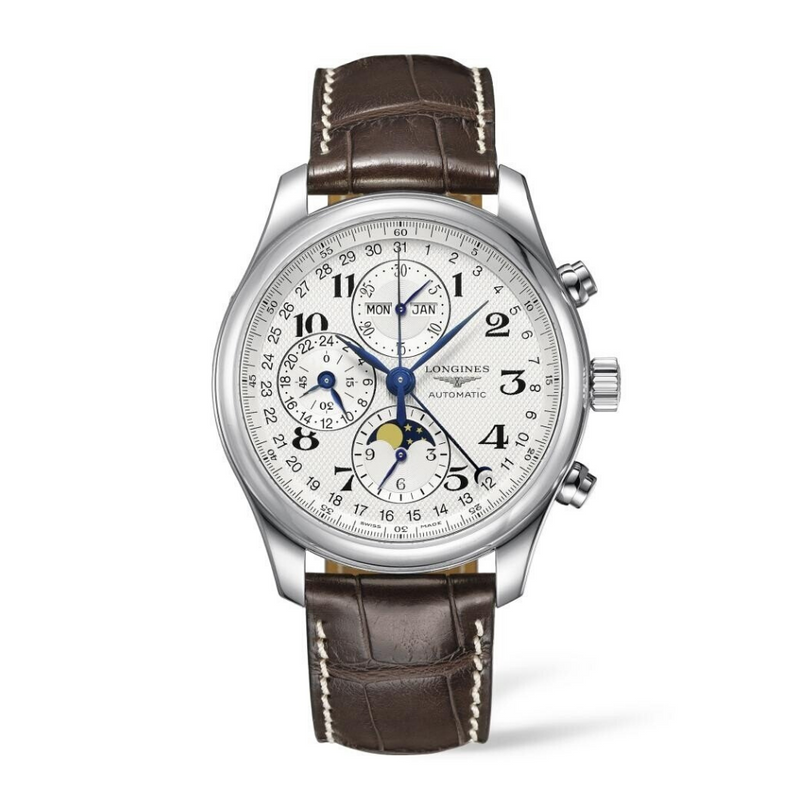 The Longines Master Collection 42mm watch L27734783