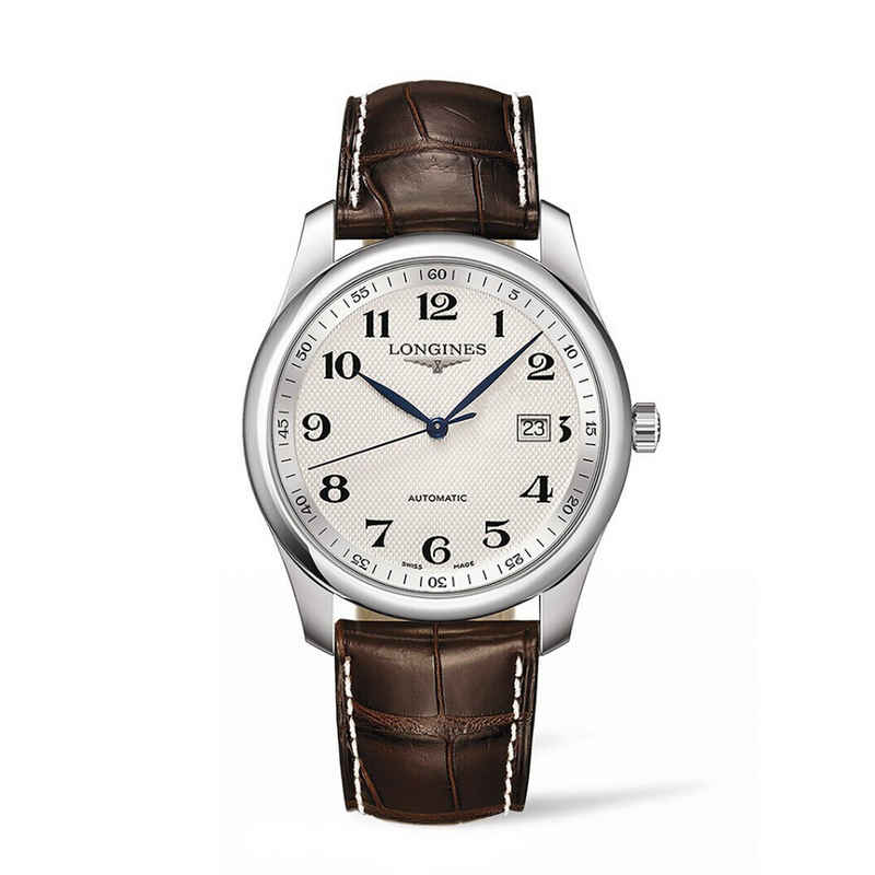 The Longines Master Collection Automatic Watch L27934783