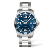 Longines HydroConquest Automatic Diving Watch L37424966