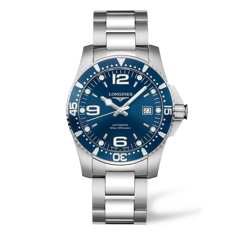 Longines HydroConquest Automatic Diving Watch L37424966