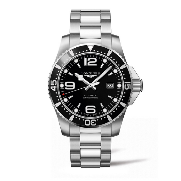 Longines HydroConquest Automatic 44mm Watch L38414566