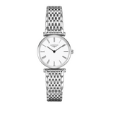 Longines Le Grande Classique Steel Ladies Watch