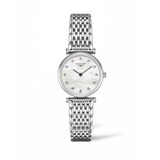 Longines Le Grande Classique Mother of Pearl Watch L42094876