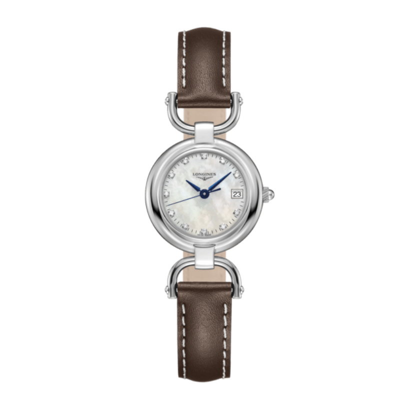 Longines Equestrian Collection Ladies Watch L61304872