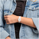 Swatch Pinkbelle 25mm Watch LP150