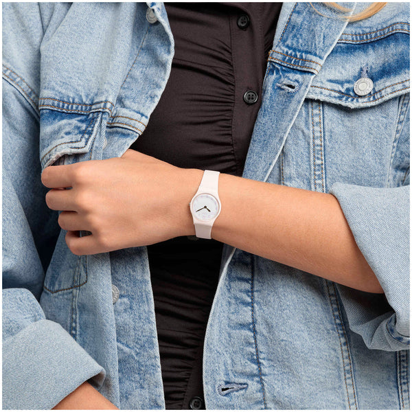 Swatch Pinkbelle 25mm Watch LP150
