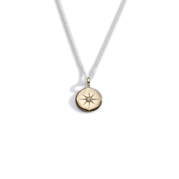 Enibas necklace 2025