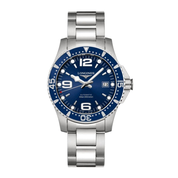 Longines Hydroconqest Blue 41mm Watch L37424966
