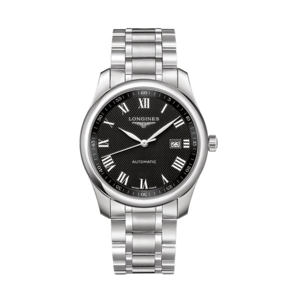 Longines Master Collection Automatic 40mm Steel Watch L27934516 