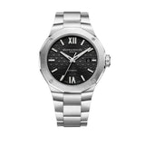 Baume et Mercier Black Dial Riviera 10621 Watch