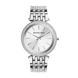 Michael Kors Darci Steel Watch MK3190