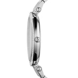 Michael Kors Darci Steel 39mm Ladies Watch MK3190