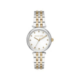 Michael Kors Darci Diamond Two-Tone Women Watch MK4569
