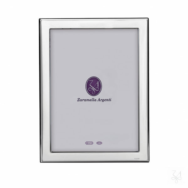 Sterling Silver Photo Frame 10 x 15"