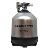 Citizen Promaster Dive Automatic Silver Steel 44mm Mens Watch NY0151-59X