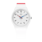 Swatch Gent In The Block 34mm Watch SO28W400