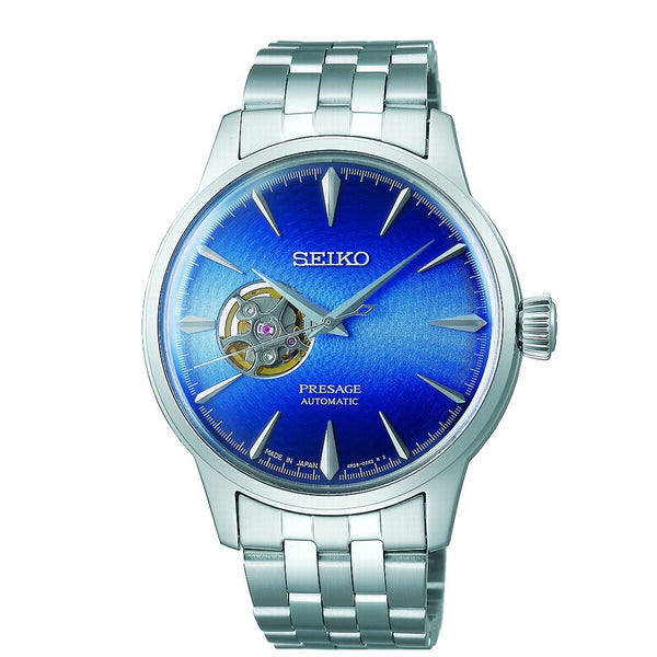 seiko ssa automatic watch