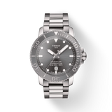 Tissot Seastar 1000 Powermatic 80 Mens Watch T1204071108101