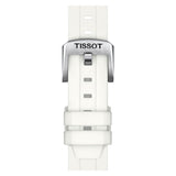 Tissot Seastar 1000 Quartz Silver 36mm Watch T1202101101100