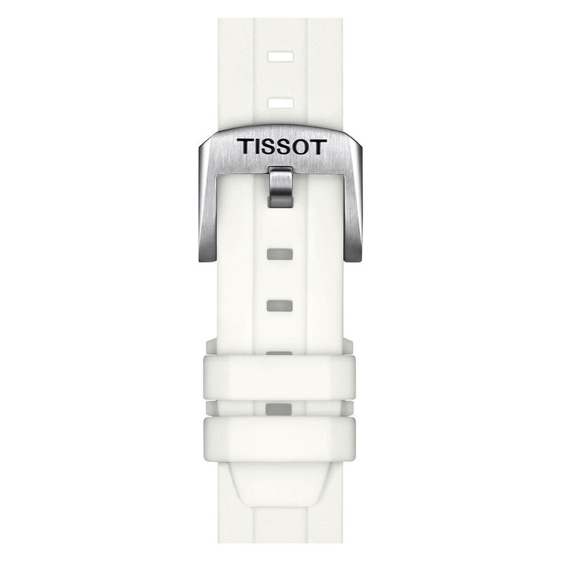 Tissot Seastar 1000 Quartz Silver 36mm Watch T1202101101100